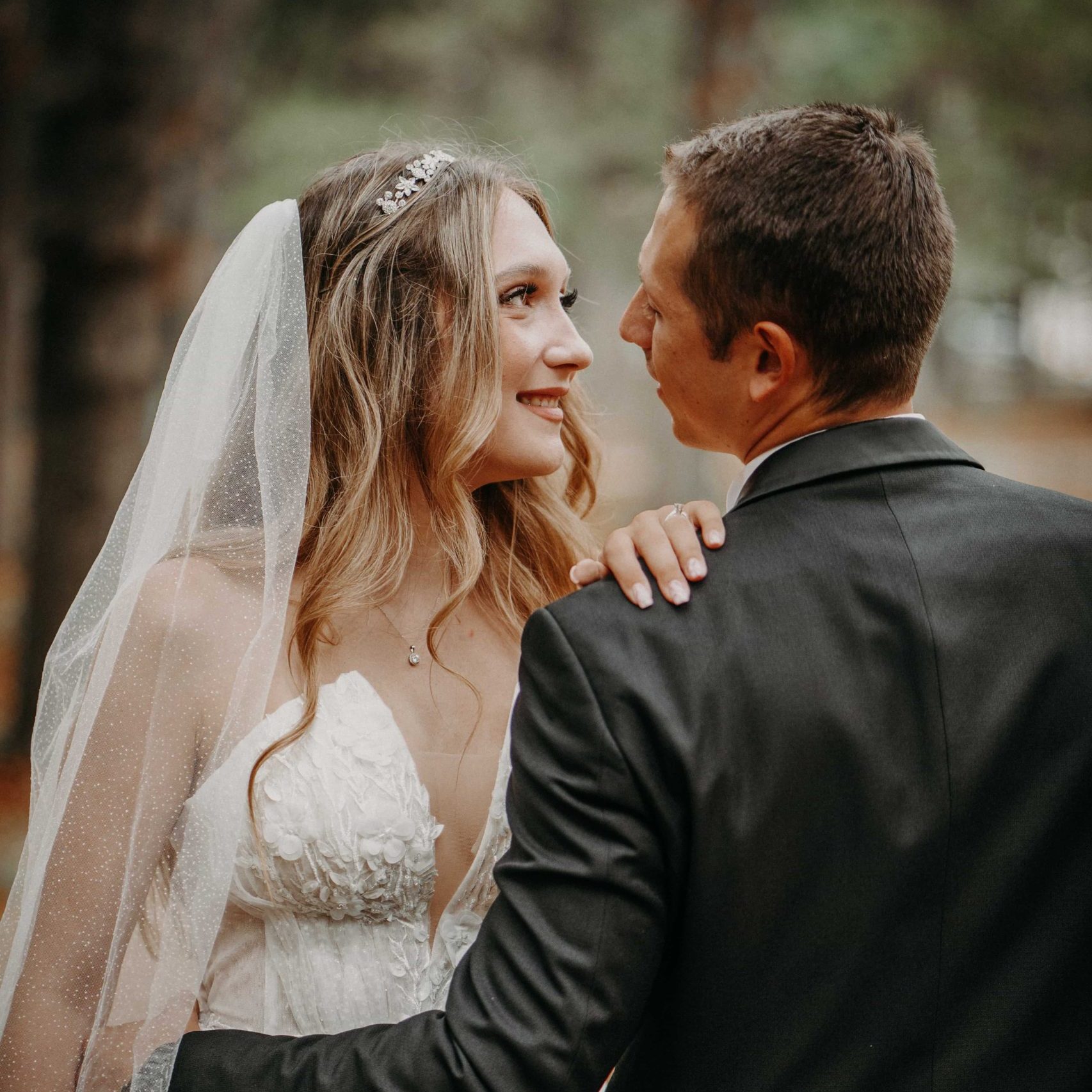 Дари и Иван